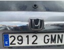 Recambio de porton trasero para honda cr-v (re) 2.0i 150 [vtec] 4x4 referencia OEM IAM   