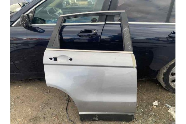 Recambio de puerta trasera derecha para honda cr-v (re) 2.0i 150 [vtec] 4x4 referencia OEM IAM   