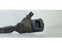 Recambio de inyector para renault laguna ii (bg0) 1.9 dci diesel cat referencia OEM IAM 0445110021  