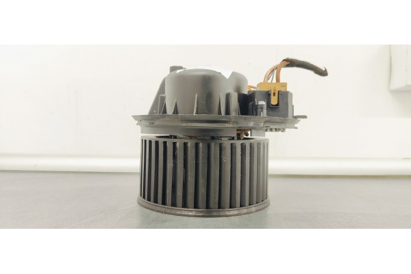 Recambio de ventilador calefaccion para seat leon (1p1) 1.9 tdi referencia OEM IAM   
