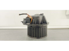 Recambio de ventilador calefaccion para seat leon (1p1) 1.9 tdi referencia OEM IAM   