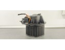 Recambio de ventilador calefaccion para seat leon (1p1) 1.9 tdi referencia OEM IAM   