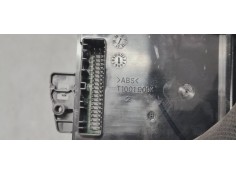 Recambio de mando climatizador para renault megane iii berlina 5 p 2.0 i 140 referencia OEM IAM T1001909K  