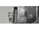Recambio de mando climatizador para renault megane iii berlina 5 p 2.0 i 140 referencia OEM IAM T1001909K  