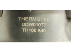 Recambio de ventilador calefaccion para seat leon (1p1) 1.9 tdi referencia OEM IAM   