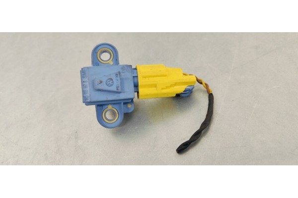 Recambio de sensor para seat altea xl (5p5) 1.9 tdi referencia OEM IAM 1K0955557B  