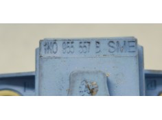 Recambio de sensor para seat altea xl (5p5) 1.9 tdi referencia OEM IAM 1K0955557B  