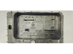 Recambio de caja reles / fusibles para seat leon (1p1) 1.9 tdi referencia OEM IAM 1K0937125A  