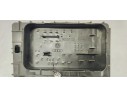 Recambio de caja reles / fusibles para seat leon (1p1) 1.9 tdi referencia OEM IAM 1K0937125A  
