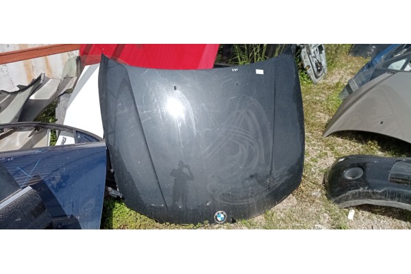 Recambio de capo para bmw serie 1 berlina (e81/e87) 2.0d 143 [118] fap referencia OEM IAM   