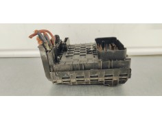 Recambio de caja reles / fusibles para seat leon (1p1) 1.9 tdi referencia OEM IAM 1K0937125A  