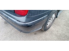 Recambio de paragolpes trasero para citroen c5 berlina 2.2 hdi fap cat (4hx / dw12ed4) referencia OEM IAM   