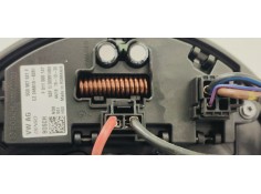 Recambio de ventilador calefaccion para skoda octavia lim. (5e3) 1.0 tsi 115 fap referencia OEM IAM 5WB819015  