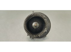 Recambio de ventilador calefaccion para skoda octavia lim. (5e3) 1.0 tsi 115 fap referencia OEM IAM 5WB819015  