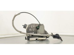 CERRADURA PUERTA DELANTERA IZQUIERDA 0556768 