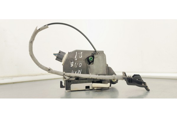 Recambio de cerradura puerta delantera izquierda para mini mini (r50,r53) 1.4i 95 referencia OEM IAM 0556768  