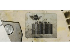 Recambio de cerradura puerta delantera izquierda para mini mini (r50,r53) 1.4i 95 referencia OEM IAM 0556768  