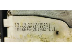 Recambio de cerradura puerta delantera izquierda para mini mini (r50,r53) 1.4i 95 referencia OEM IAM 0556768  