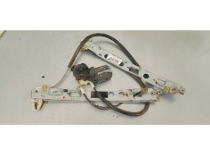 Recambio de elevalunas delantero derecho para renault megane ii berlina 5p confort dynamique referencia OEM IAM 128000472  