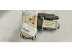 Recambio de elevalunas delantero derecho para renault megane ii berlina 5p confort dynamique referencia OEM IAM 128000472  
