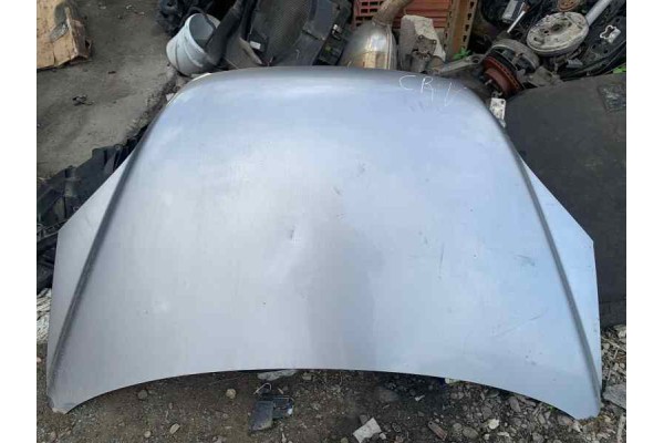 Recambio de capo para honda cr-v (re) 2.0i 150 [vtec] 4x4 referencia OEM IAM   