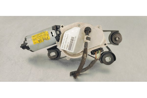 Recambio de motor limpia trasero para seat leon (1p1) 1.9 tdi referencia OEM IAM 5P0955711C  