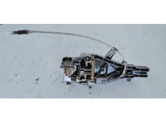 Recambio de maneta exterior delantera izquierda para bmw serie 3 berlina (e90) 318d referencia OEM IAM   