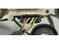 Recambio de motor limpia trasero para seat leon (1p1) 1.9 tdi referencia OEM IAM 5P0955711C  