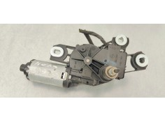 Recambio de motor limpia trasero para seat leon (1p1) 1.9 tdi referencia OEM IAM 5P0955711C  