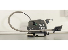 CERRADURA PUERTA DELANTERA DERECHA 0556769 