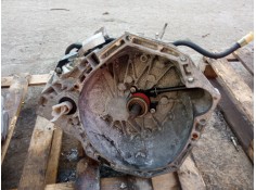 Recambio de caja cambios para dacia duster 1.5 dci referencia OEM IAM TL4075  