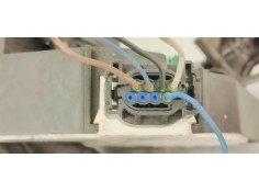 Recambio de cerradura puerta delantera derecha para mini mini (r50,r53) 1.4i 95 referencia OEM IAM 0556769  