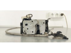 Recambio de cerradura puerta delantera derecha para mini mini (r50,r53) 1.4i 95 referencia OEM IAM 0556769  