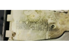 Recambio de cerradura puerta delantera derecha para mini mini (r50,r53) 1.4i 95 referencia OEM IAM 0556769  