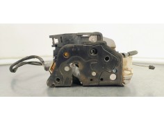 Recambio de cerradura puerta delantera izquierda para seat leon (1p1) 1.6 tdi 105 fap referencia OEM IAM   