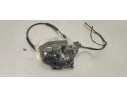 Recambio de cerradura puerta delantera izquierda para seat leon (1p1) 1.6 tdi 105 fap referencia OEM IAM   