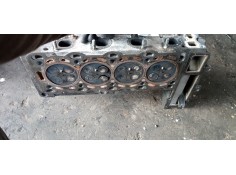 Recambio de culata para opel zafira a blue line referencia OEM IAM R9128018  