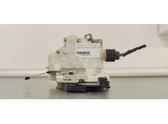 CERRADURA PUERTA DELANTERA DERECHA 