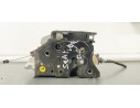 Recambio de cerradura puerta delantera derecha para seat leon (1p1) 1.6 tdi 105 fap referencia OEM IAM   
