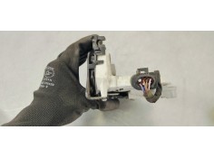 Recambio de cerradura puerta delantera derecha para seat leon (1p1) 1.6 tdi 105 fap referencia OEM IAM   