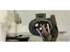 Recambio de cerradura puerta delantera derecha para seat leon (1p1) 1.6 tdi 105 fap referencia OEM IAM   