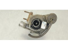 Recambio de turbocompresor para opel corsa c referencia OEM IAM 54359700006  