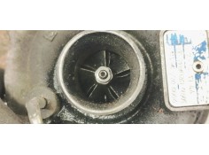 Recambio de turbocompresor para opel corsa c referencia OEM IAM 54359700006  