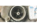 Recambio de turbocompresor para opel corsa c referencia OEM IAM 54359700006  