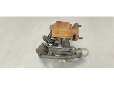 Recambio de turbocompresor para opel corsa c referencia OEM IAM 54359700006  
