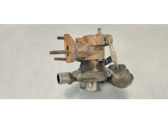 Recambio de turbocompresor para opel corsa c referencia OEM IAM 54359700006  