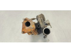 Recambio de turbocompresor para opel corsa c referencia OEM IAM 54359700006  