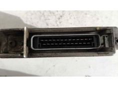 Recambio de centralita motor uce para renault kangoo (f/kc0) 1.9 diesel referencia OEM IAM 7700104956  