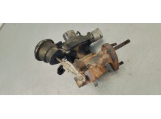 Recambio de turbocompresor para opel corsa c referencia OEM IAM 54359700006  