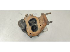 Recambio de turbocompresor para opel corsa c referencia OEM IAM 54359700006  